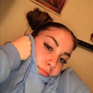 Meet your Posher, Frances